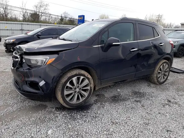 KL4CJASB5KB894660 2019 BUICK ENCORE - Image 1