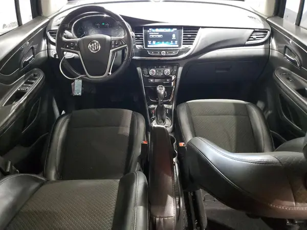 KL4CJASB5KB895498 2019 BUICK ENCORE - Image 8