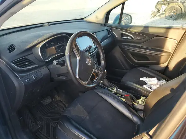 KL4CJASB5KB895968 2019 BUICK ENCORE - Image 8