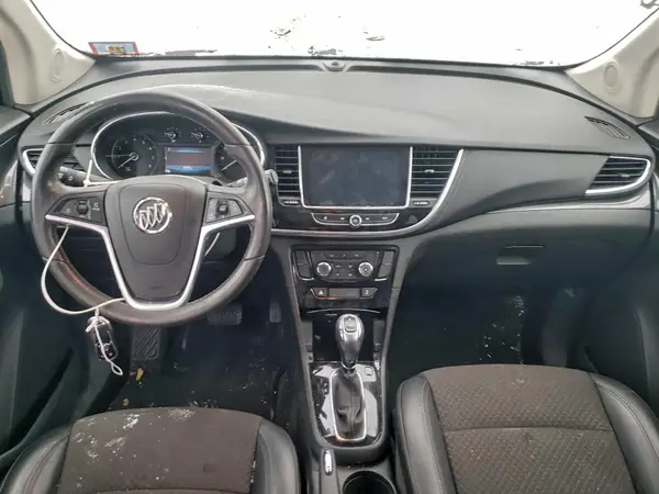 KL4CJASB5KB897817 2019 BUICK ENCORE - Image 8