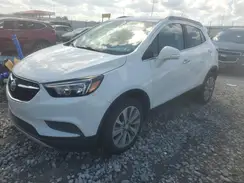 KL4CJASB5KB898823 2019 BUICK ENCORE