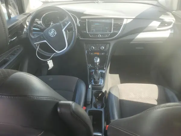 KL4CJASB5KB898823 2019 BUICK ENCORE - Image 8