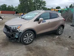 KL4CJASB5KB902420 2019 BUICK ENCORE