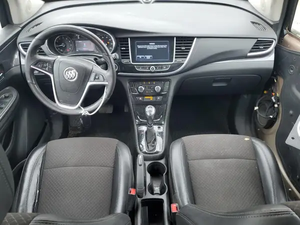 KL4CJASB5KB902420 2019 BUICK ENCORE - Image 8