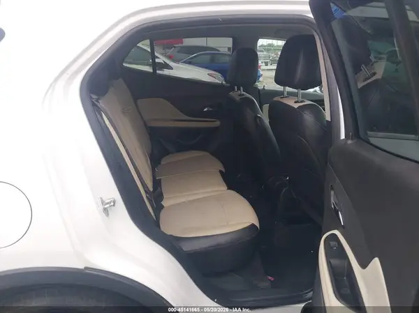 KL4CJASB5KB903602 2019 BUICK ENCORE - Image 8