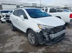 KL4CJASB5KB905026 2019 BUICK ENCORE