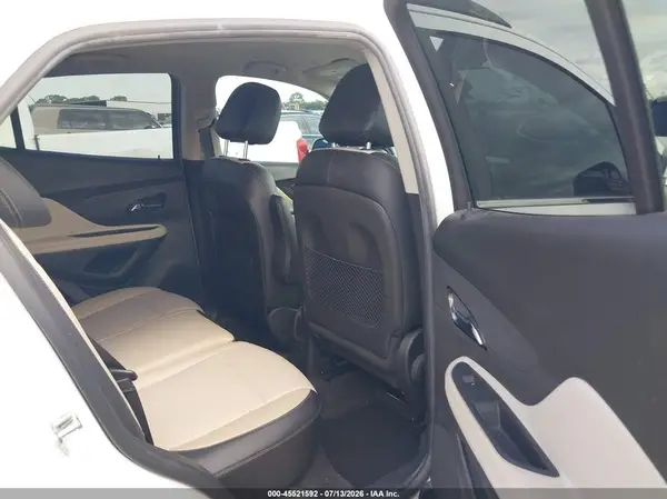 KL4CJASB5KB905026 2019 BUICK ENCORE - Image 8