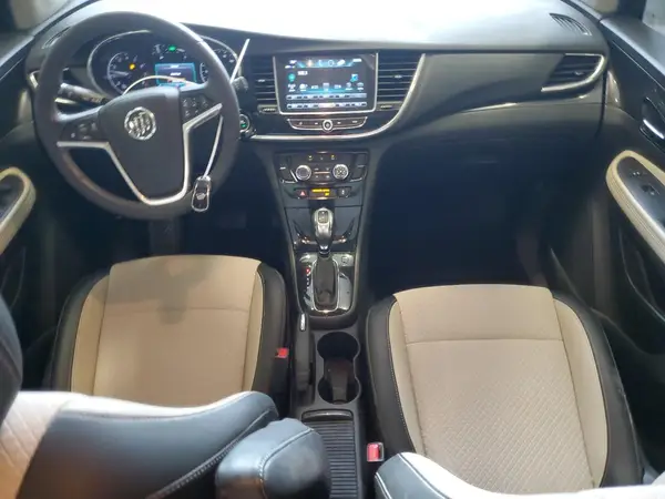 KL4CJASB5KB906936 2019 BUICK ENCORE - Image 8