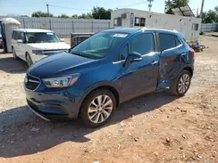 KL4CJASB5KB909450 2019 BUICK ENCORE