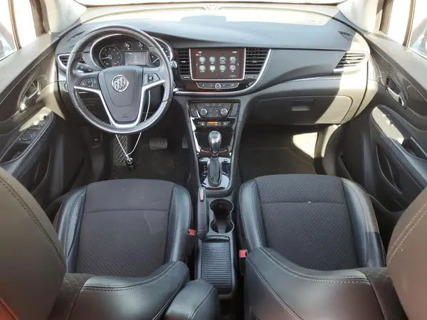 KL4CJASB5KB909450 2019 BUICK ENCORE - Image 8
