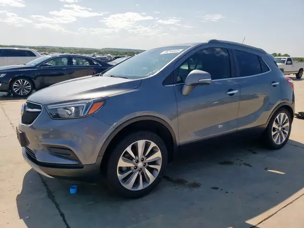 KL4CJASB5KB913109 2019 BUICK ENCORE - Image 1