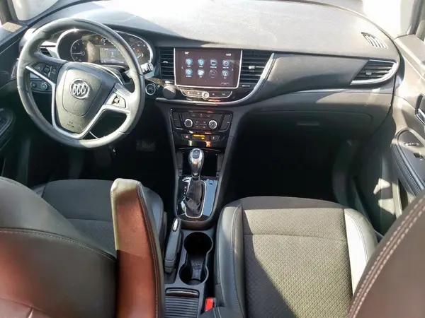 KL4CJASB5KB913109 2019 BUICK ENCORE - Image 8