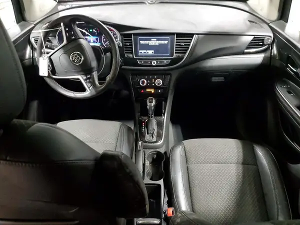 KL4CJASB5KB914499 2019 BUICK ENCORE - Image 8