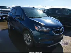 KL4CJASB5KB918892 2019 BUICK ENCORE