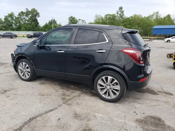 KL4CJASB5KB923185 2019 BUICK ENCORE - Image 2