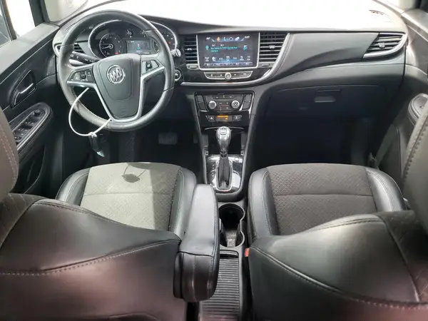 KL4CJASB5KB923185 2019 BUICK ENCORE - Image 8