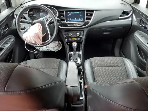 KL4CJASB5KB923512 2019 BUICK ENCORE - Image 8
