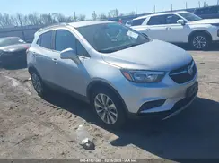 KL4CJASB5KB927673 2019 BUICK ENCORE