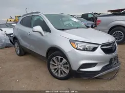 KL4CJASB5KB927995 2019 BUICK ENCORE