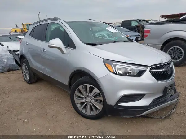 KL4CJASB5KB927995 2019 BUICK ENCORE - Image 1