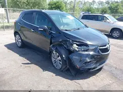KL4CJASB5KB930847 2019 BUICK ENCORE