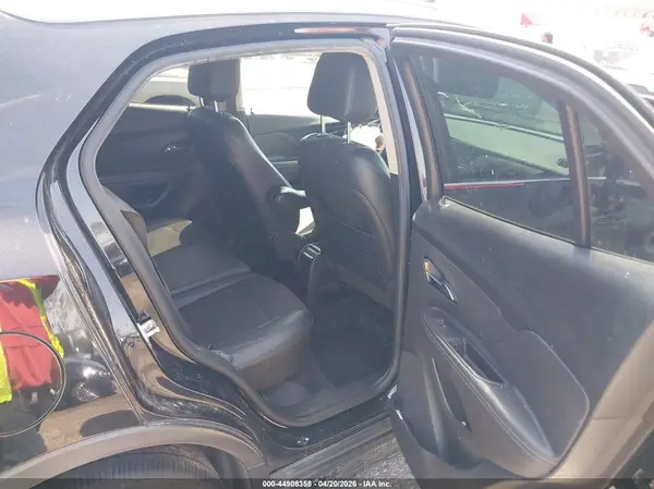 KL4CJASB5KB930847 2019 BUICK ENCORE - Image 8
