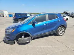 KL4CJASB5KB932887 2019 BUICK ENCORE