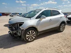 KL4CJASB5KB934137 2019 BUICK ENCORE