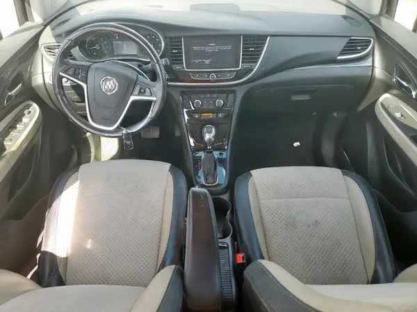 KL4CJASB5KB934137 2019 BUICK ENCORE - Image 8