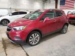 KL4CJASB5KB938320 2019 BUICK ENCORE