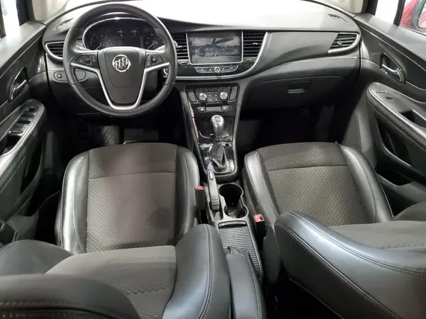 KL4CJASB5KB938320 2019 BUICK ENCORE - Image 8