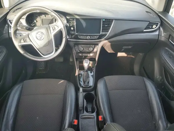 KL4CJASB5KB939600 2019 BUICK ENCORE - Image 8