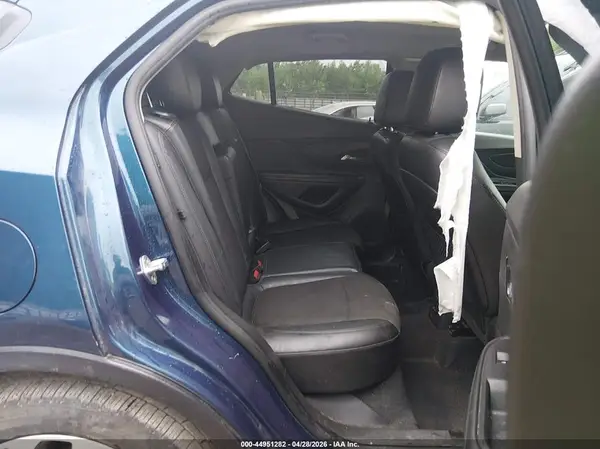 KL4CJASB5KB942402 2019 BUICK ENCORE - Image 8