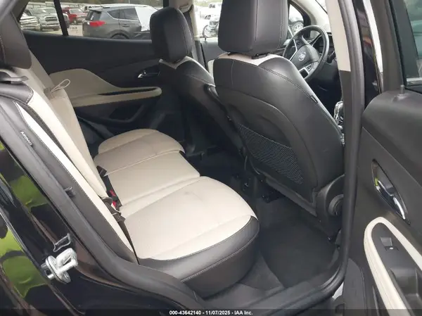 KL4CJASB5KB943209 2019 BUICK ENCORE - Image 8