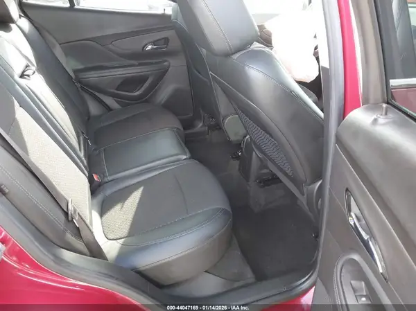 KL4CJASB5KB943372 2019 BUICK ENCORE - Image 8