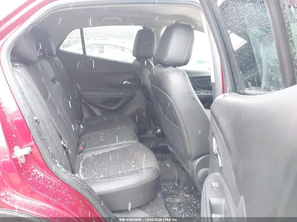 KL4CJASB5KB943422 2019 BUICK ENCORE - Image 8