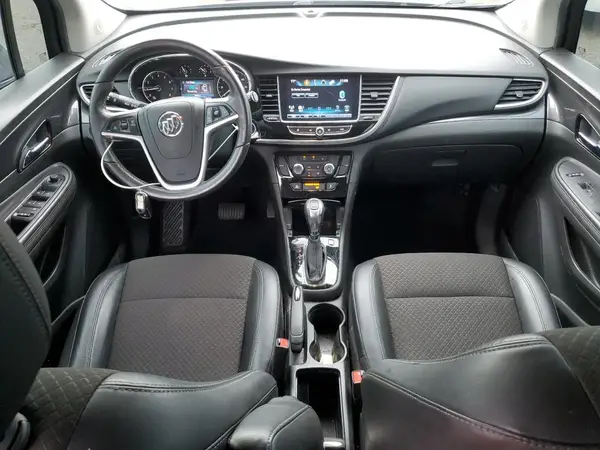 KL4CJASB5KB944277 2019 BUICK ENCORE - Image 8