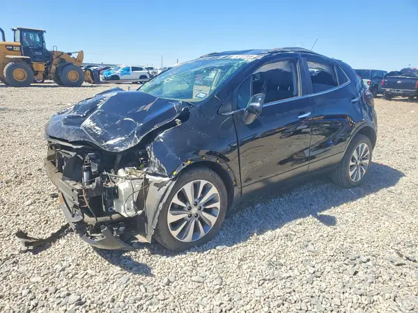 KL4CJASB5KB946806 2019 BUICK ENCORE - Image 1