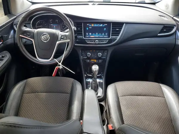 KL4CJASB5KB947633 2019 BUICK ENCORE - Image 8
