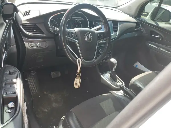KL4CJASB5KB949222 2019 BUICK ENCORE - Image 8