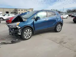 KL4CJASB5KB950676 2019 BUICK ENCORE