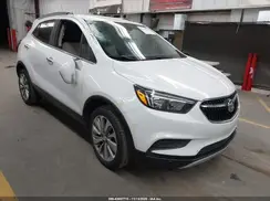 KL4CJASB5KB952301 2019 BUICK ENCORE