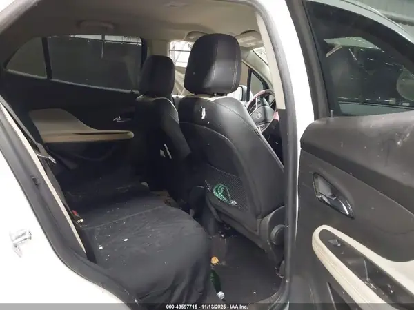 KL4CJASB5KB952301 2019 BUICK ENCORE - Image 8
