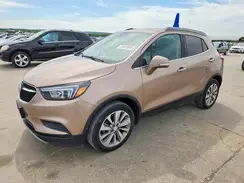 KL4CJASB5KB952511 2019 BUICK ENCORE