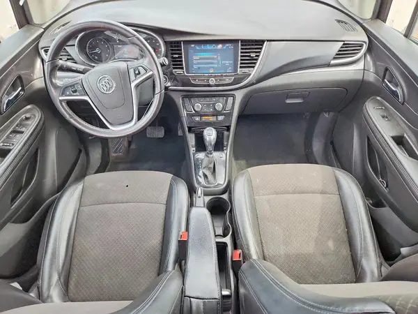 KL4CJASB5KB952511 2019 BUICK ENCORE - Image 8