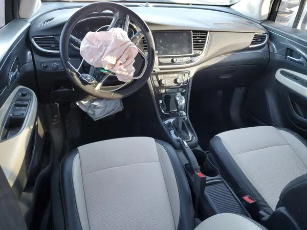 KL4CJASB5KB952685 2019 BUICK ENCORE - Image 8