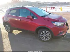 KL4CJASB5KB952766 2019 BUICK ENCORE