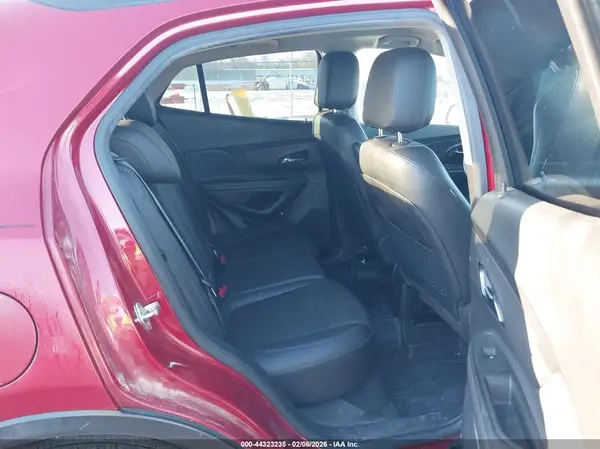 KL4CJASB5KB952766 2019 BUICK ENCORE - Image 8