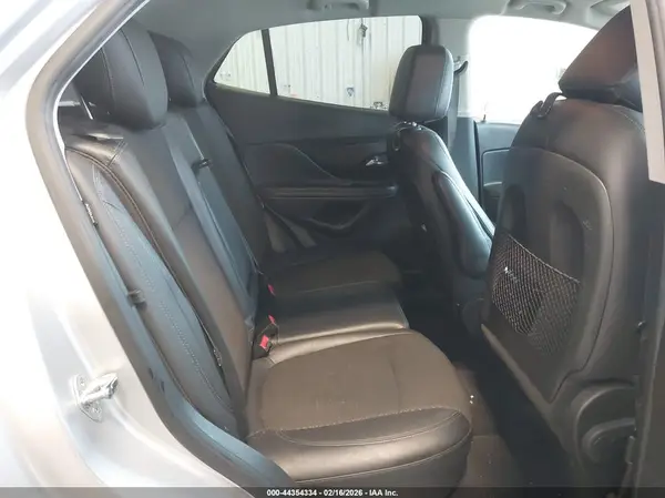 KL4CJASB5KB952895 2019 BUICK ENCORE - Image 8