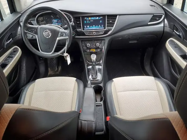 KL4CJASB5KB953478 2019 BUICK ENCORE - Image 8